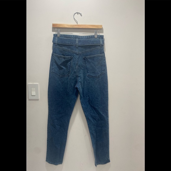 Reformation Kayo High rise Jeans - Picture 4 of 5